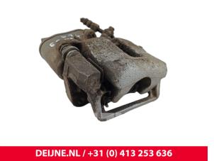 Volvo C70 Remklauw (Tang) links-achter O268343 foto 2