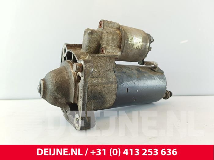 Volvo C70 Starter O268355