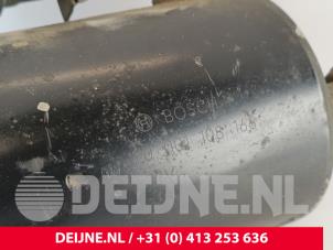Volvo C70 Startmotor O268355 foto 3