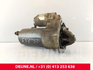 Volvo C70 Startmotor O268355 foto 2