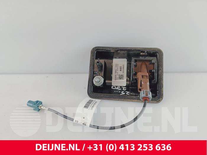 Ford Transit Custom Achteruitrij Camera O268373