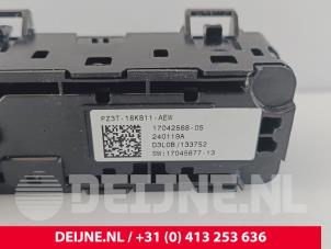 Ford Transit Custom Radio control panel O268374 photo 3