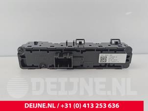 Ford Transit Custom Radio control panel O268374 photo 2