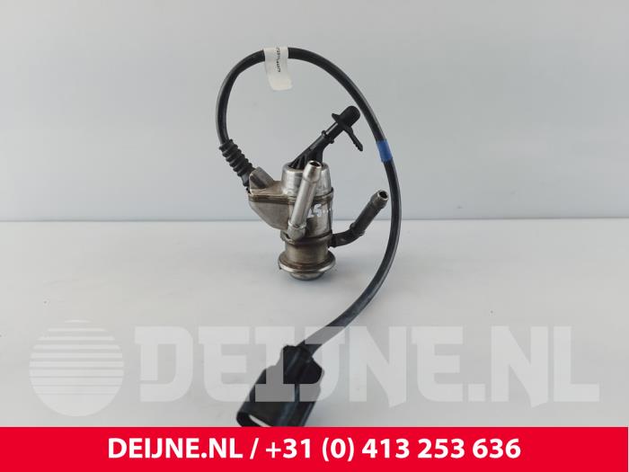 Gebruikte Injector adblue Ford Transit Custom 2.0 EcoBlue 136 Prijs € 102,85 Inclusief btw aangeboden door van Deijne Onderdelen Uden B.V.