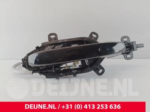 Gebruikte Deurgreep 2Deurs rechts Ford Transit Custom 2.0 EcoBlue 136 Prijs € 48,40 Inclusief btw aangeboden door van Deijne Onderdelen Uden B.V.