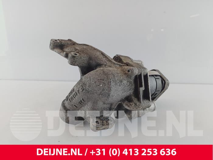 Mercedes Viano EGR valve O268384