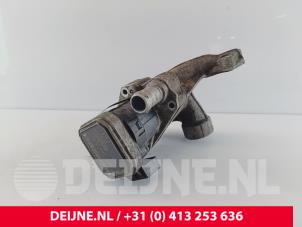 Mercedes Viano AGR Ventil O268384 foto 3