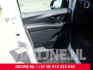 Mercedes Vito Door 2-door, left O268413 photo 2