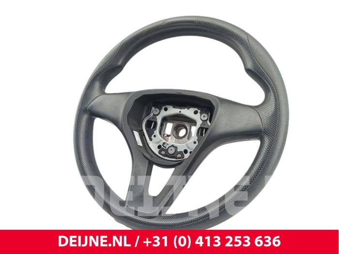 Mercedes Vito Lenkrad O268429