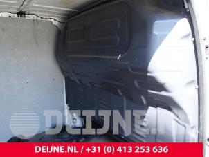 Mercedes Vito Zwischenschott Kabine O268432 foto 2