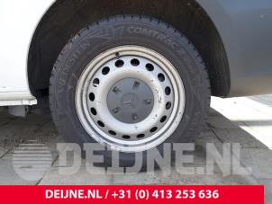 Mercedes Vito Velgen set O268433 foto 2