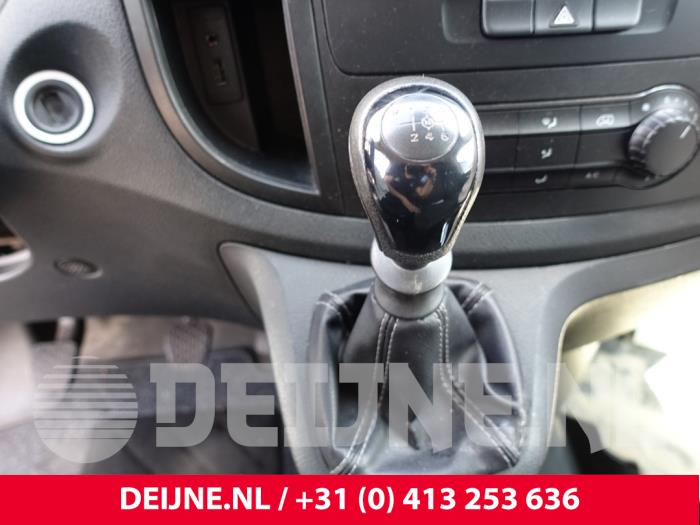 Mercedes Vito Schaltung O268442