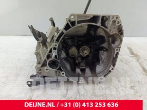 Dacia Dokker Getriebe O268444 foto 2