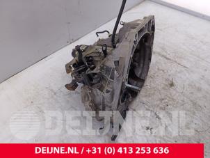 Dacia Dokker Getriebe O268444 foto 3