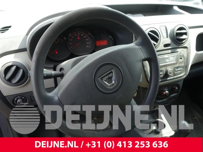 Dacia Dokker Airbag links (Lenkrad) O268455