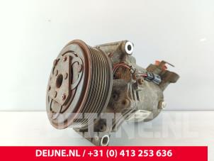 Gebruikte Aircopomp Dacia Dokker Express (8S) 1.2 TCE 16V Prijs € 211,75 Inclusief btw aangeboden door van Deijne Onderdelen Uden B.V.