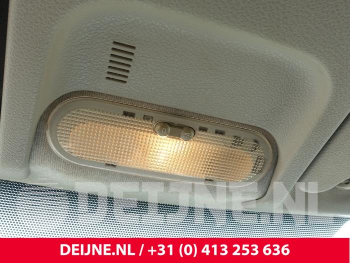 Dacia Dokker Innenbeleuchtung vorne O268457