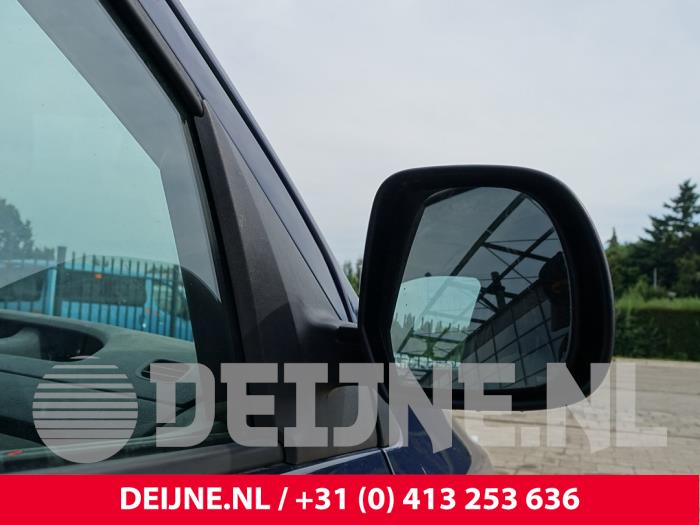 Dacia Dokker Außenspiegel rechts O268460