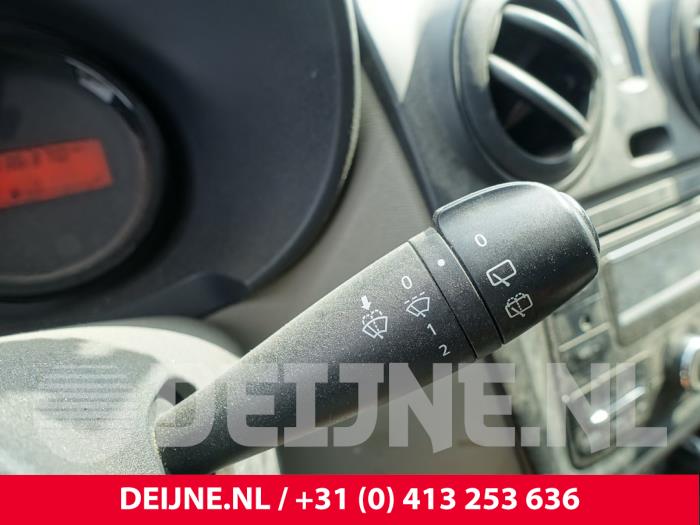 Dacia Dokker Kombischalter Lenksäule O268461