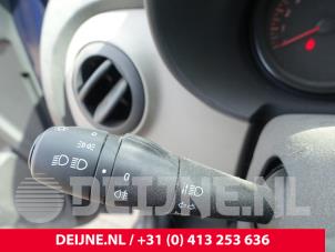 Dacia Dokker Steering column stalk O268461 photo 2