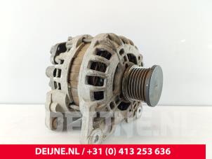 Dacia Dokker Dynamo O268464 photo 2