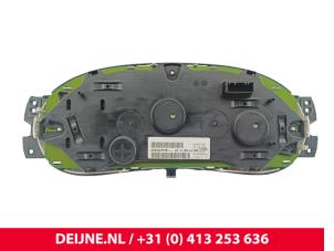 Dacia Dokker Tacho - Kombiinstrument KM O268470 foto 3