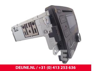 Dacia Dokker Radio O268478 foto 2