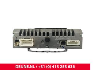 Dacia Dokker Radio O268478 foto 3