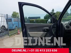Dacia Dokker Tür 2-türig links O268476 foto 2