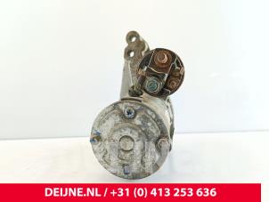 Dacia Dokker Starter O268488 photo 3