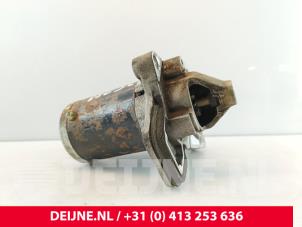 Dacia Dokker Starter O268488 photo 2