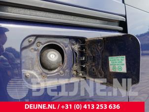 Dacia Dokker Tank Klep O268492 foto 2