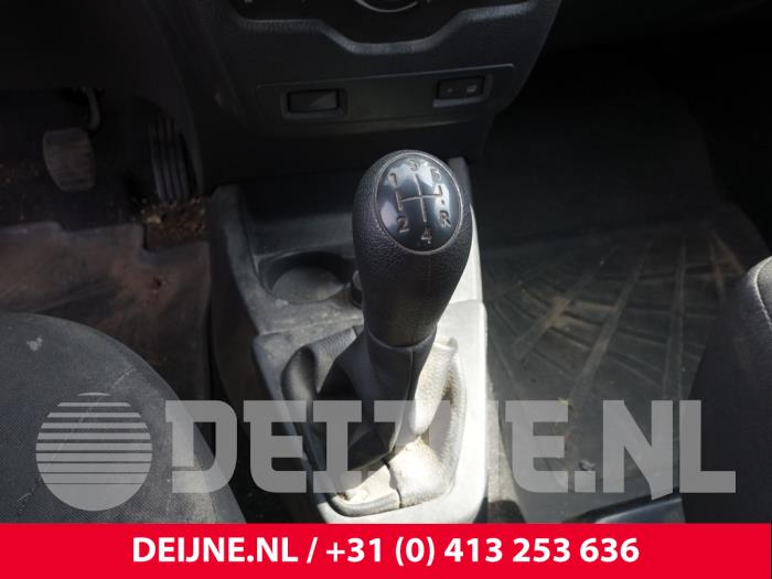 Dacia Dokker Schaltung O268495