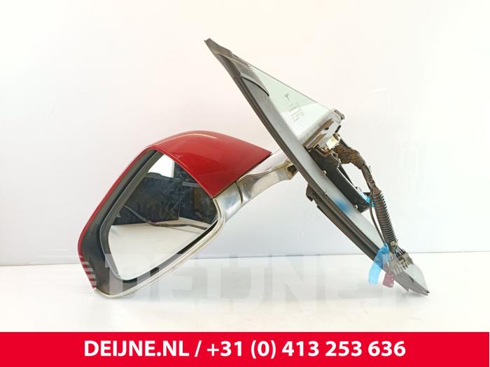 Tesla Model S Buitenspiegel links O268512