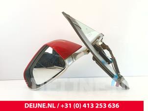 Gebruikte Spiegel Buiten links Tesla Model S 85 Prijs € 598,95 Inclusief btw aangeboden door van Deijne Onderdelen Uden B.V.