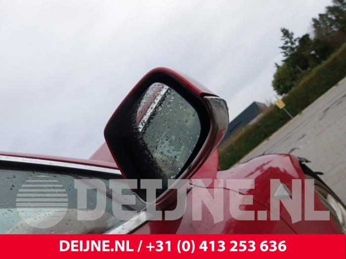 Tesla Model S Buitenspiegel rechts O268513