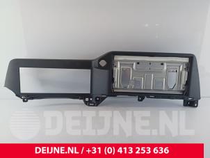 Gebruikte Dashboard sierlijst Ford Transit Custom 2.0 EcoBlue 136 Prijs € 151,25 Inclusief btw aangeboden door van Deijne Onderdelen Uden B.V.