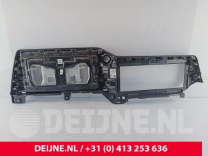 Ford Transit Custom Armaturenbrett Zierleiste O268556 foto 2