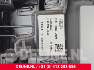 Ford Transit Custom Armaturenbrett Zierleiste O268556 foto 3