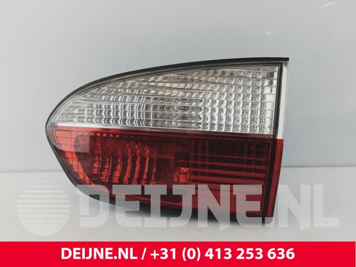 Hyundai H200 Rücklicht rechts O268557