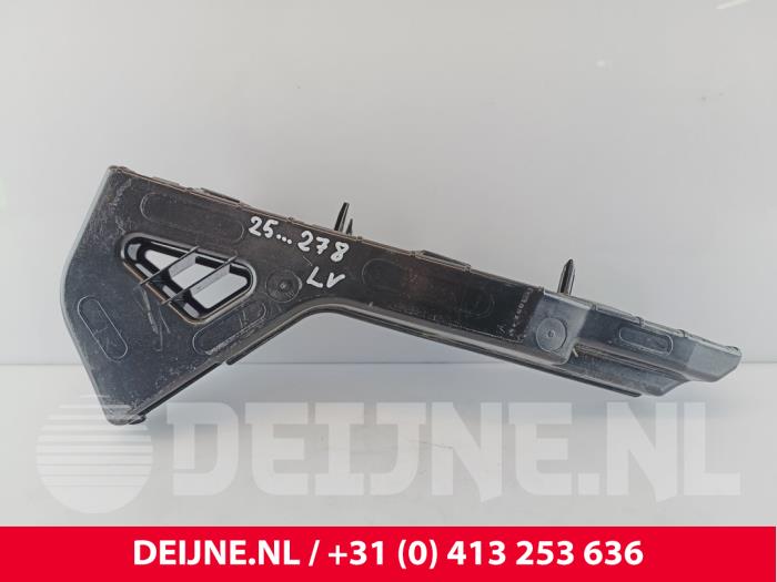 Ford Transit Custom Schermdrager links-voor O268558
