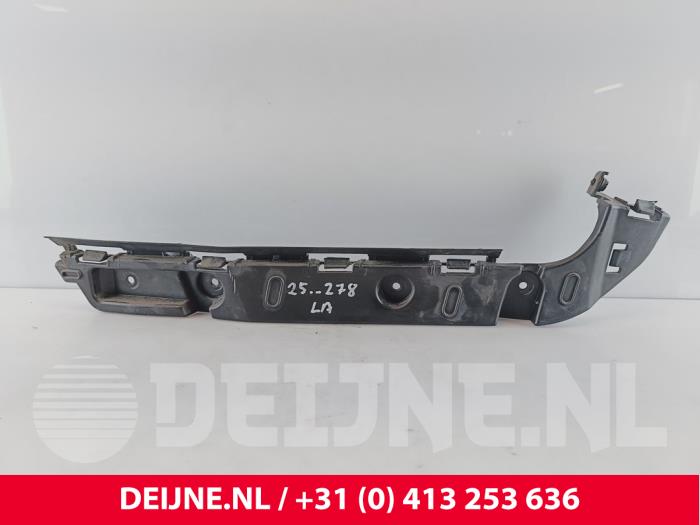 Mercedes Vito Stoßstangenstütze links hinten O268559