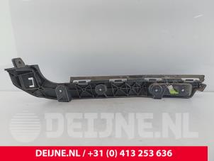 Mercedes Vito Stoßstangenstütze links hinten O268559 foto 2