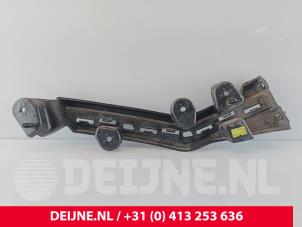 Mercedes Vito Rear bumper bracket, left O268560 photo 2
