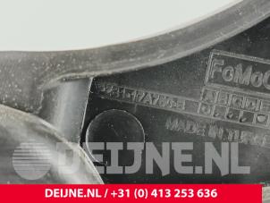 Ford Transit Custom Stoßstangenstütze rechts hinten O268564 foto 3