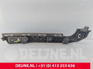 Ford Transit Custom Stoßstangenstütze rechts hinten O268564 foto 2
