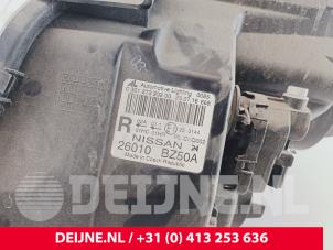Nissan NV400 Scheinwerfer rechts O268565 foto 3