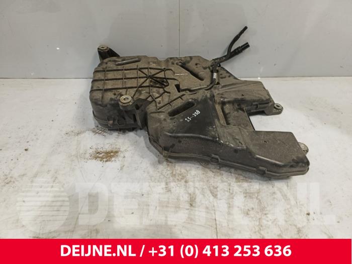 Ford Transit Custom Adblue tank O268569