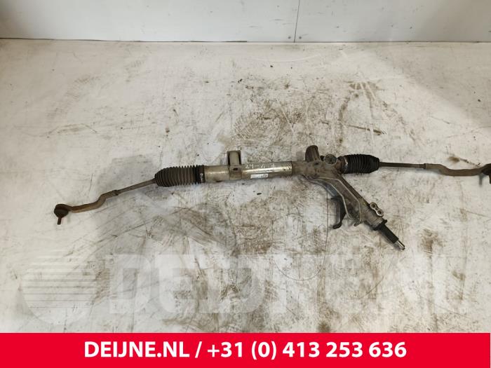Opel Vivaro Lenkgetriebe Servo O268575