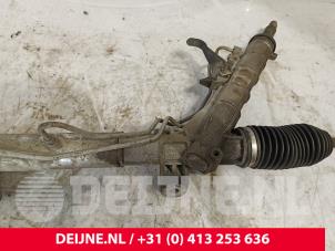 Opel Vivaro Lenkgetriebe Servo O268575 foto 3
